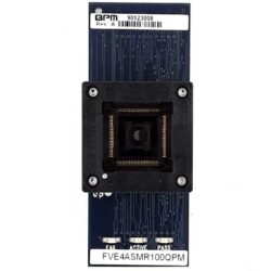 FVE4ASMR100QPM  Socket Cards