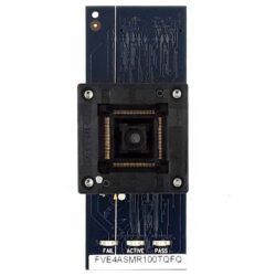 FVE4ASMR100TQFQ  Socket Cards