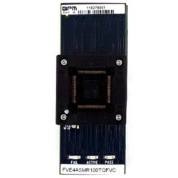FVE4ASMR100TQFVC  Socket Cards