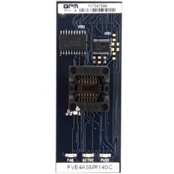 FVE4ASMR14SC  Socket Cards