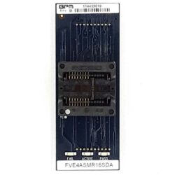 FVE4ASMR16SDA  Socket Cards