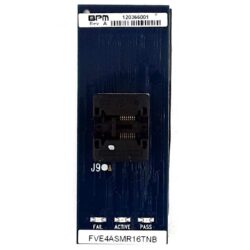 FVE4ASMR16TNB  Socket Cards