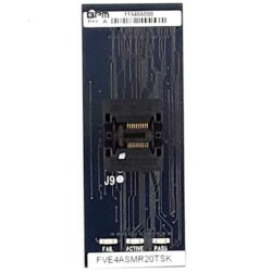 FVE4ASMR20TSK  Socket Cards