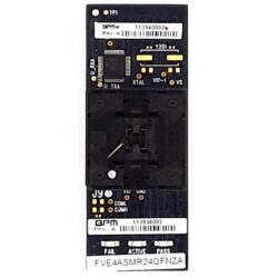 FVE4ASMR24QFNZA  Socket Cards