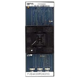 FVE4ASMR24QNG  Socket Cards