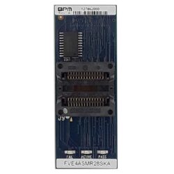 FVE4ASMR28SKA  Socket Cards