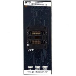 FVE4ASMR28SSZ  Socket Cards
