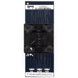 FVE4ASMR32MLFKC  Socket Cards
