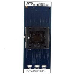 FVE4ASMR32PB  Socket Cards