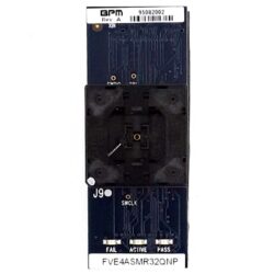 FVE4ASMR32QNP  Socket Cards