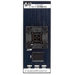 FVE4ASMR32QPW  Socket Cards