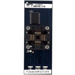 FVE4ASMR32TQFB  Socket Cards