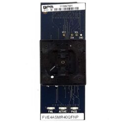 FVE4ASMR40QFNP  Socket Cards