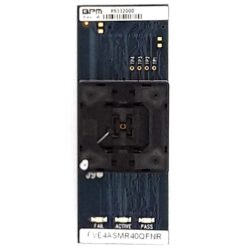 FVE4ASMR40QFNR  Socket Cards
