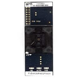 FVE4ASMR40QFNWA  Socket Cards