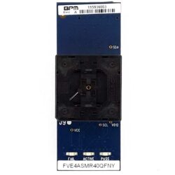 FVE4ASMR40QFNY  Socket Cards