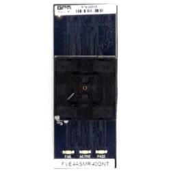 FVE4ASMR40QNT  Socket Cards