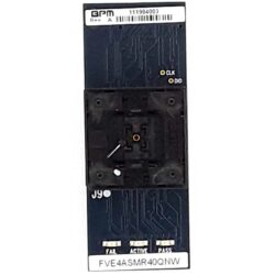 FVE4ASMR40QNW  Socket Cards
