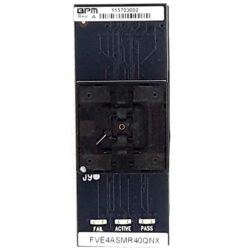 FVE4ASMR40QNX  Socket Cards