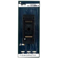 FVE4ASMR40THA  Socket Cards