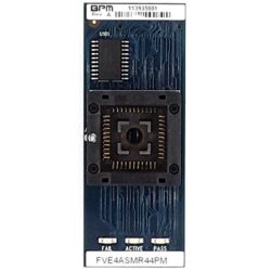 FVE4ASMR44PM  Socket Cards