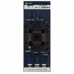 FVE4ASMR44QPB  Socket Cards