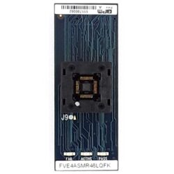 FVE4ASMR48LQFK  Socket Cards