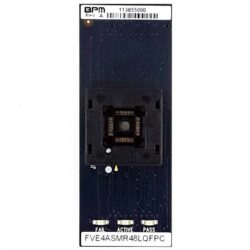 FVE4ASMR48LQFPC  Socket Cards