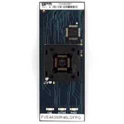 FVE4ASMR48LQFPG  Socket Cards