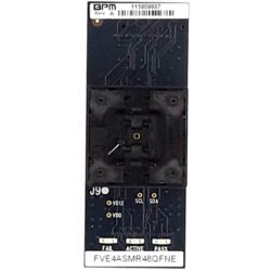 FVE4ASMR48QFNE  Socket Cards