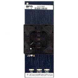 FVE4ASMR48QFNGA  Socket Cards