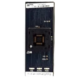 FVE4ASMR48QFPG  Socket Cards