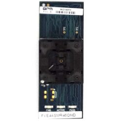 FVE4ASMR48QND  Socket Cards