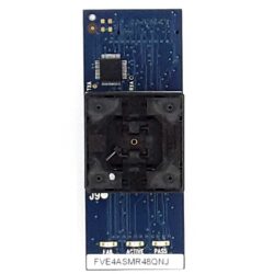 FVE4ASMR48QNJ  Socket Cards