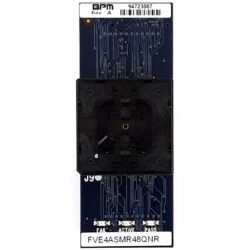 FVE4ASMR48QNR  Socket Cards