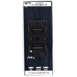 FVE4ASMR48TML  Socket Cards