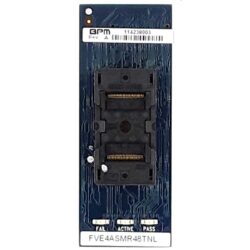 FVE4ASMR48TNL  Socket Cards