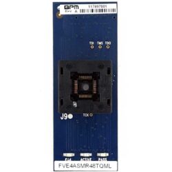 FVE4ASMR48TQML  Socket Cards