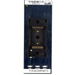 FVE4ASMR48TS  Socket Cards
