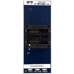 FVE4ASMR64BGB  Socket Cards