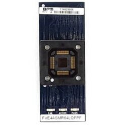 FVE4ASMR64LQFPF  Socket Cards
