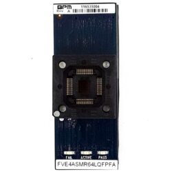 FVE4ASMR64LQFPFA  Socket Cards