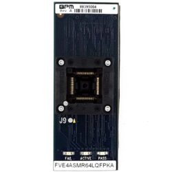 FVE4ASMR64LQFPKA  Socket Cards