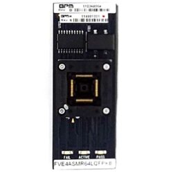 FVE4ASMR64LQFPKB  Socket Cards