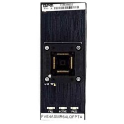 FVE4ASMR64LQFPTA  Socket Cards