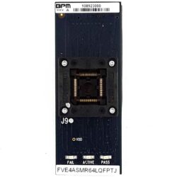 FVE4ASMR64LQFPTJ  Socket Cards