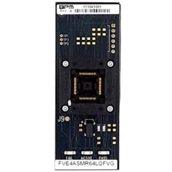 FVE4ASMR64LQFVG  Socket Cards