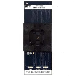 FVE4ASMR64QFNBF  Socket Cards