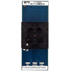 FVE4ASMR64QFNHA  Socket Cards