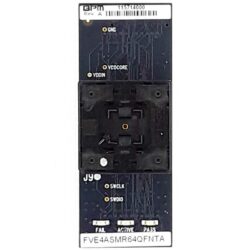 FVE4ASMR64QFNTA  Socket Cards